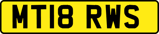 MT18RWS