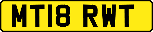 MT18RWT