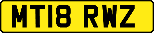MT18RWZ