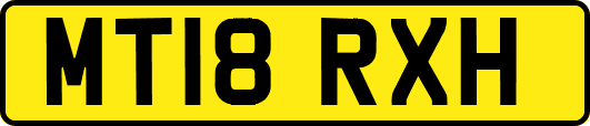 MT18RXH