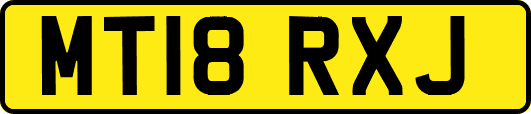 MT18RXJ