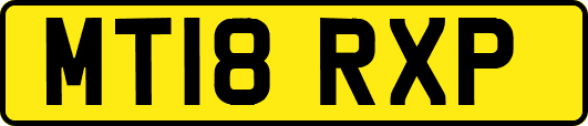MT18RXP