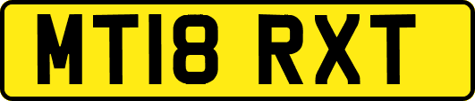 MT18RXT