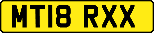 MT18RXX