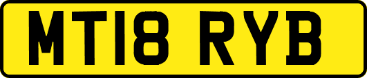 MT18RYB