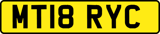 MT18RYC