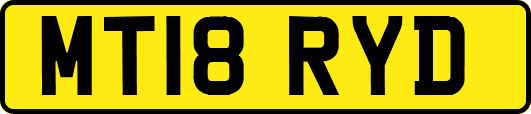 MT18RYD