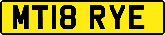 MT18RYE