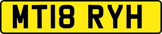 MT18RYH