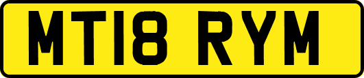 MT18RYM