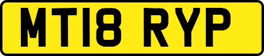 MT18RYP