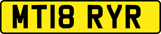 MT18RYR