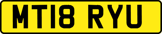 MT18RYU