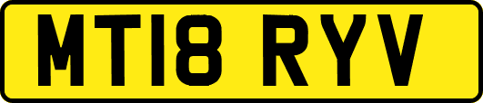 MT18RYV