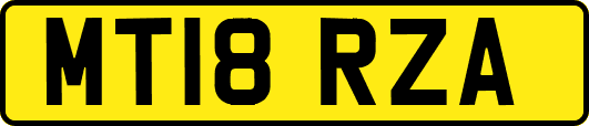 MT18RZA