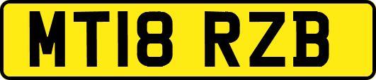 MT18RZB