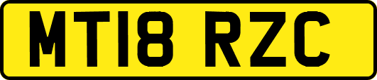 MT18RZC