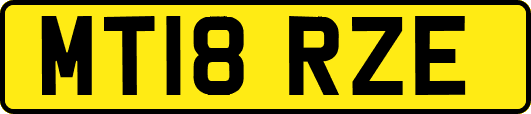 MT18RZE
