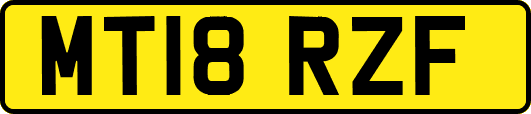 MT18RZF