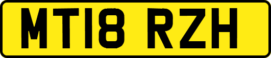 MT18RZH