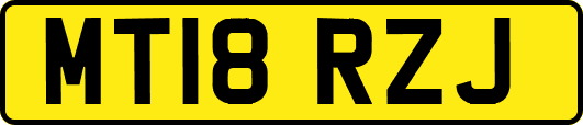 MT18RZJ
