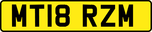 MT18RZM