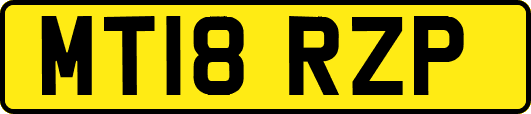 MT18RZP
