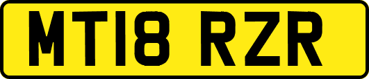 MT18RZR