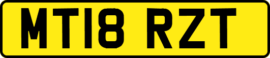 MT18RZT