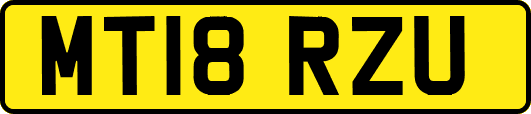 MT18RZU