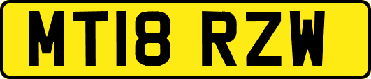 MT18RZW