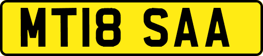 MT18SAA