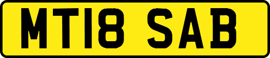 MT18SAB