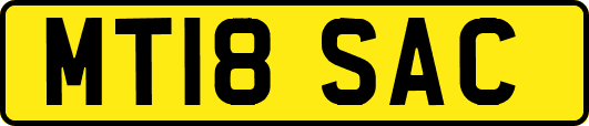 MT18SAC