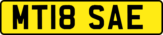 MT18SAE