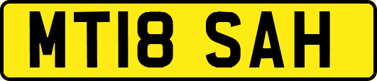 MT18SAH