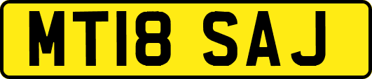 MT18SAJ
