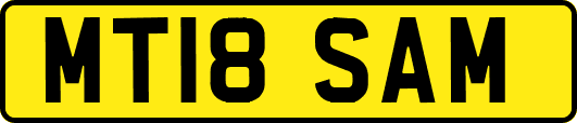 MT18SAM