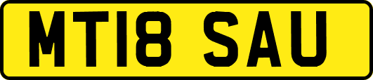 MT18SAU
