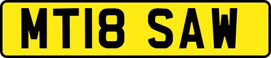 MT18SAW