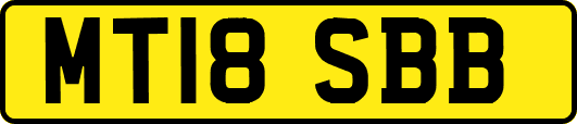 MT18SBB