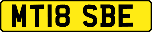 MT18SBE