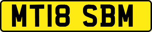 MT18SBM
