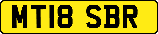 MT18SBR