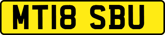 MT18SBU
