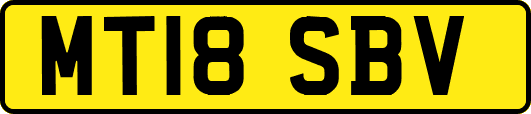 MT18SBV