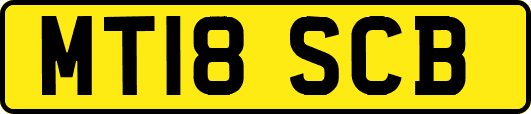 MT18SCB