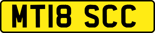 MT18SCC
