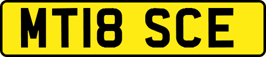 MT18SCE