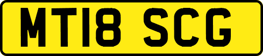 MT18SCG